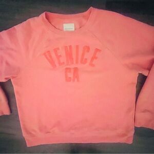American Eagle Outfitter lightweight sweatshirt